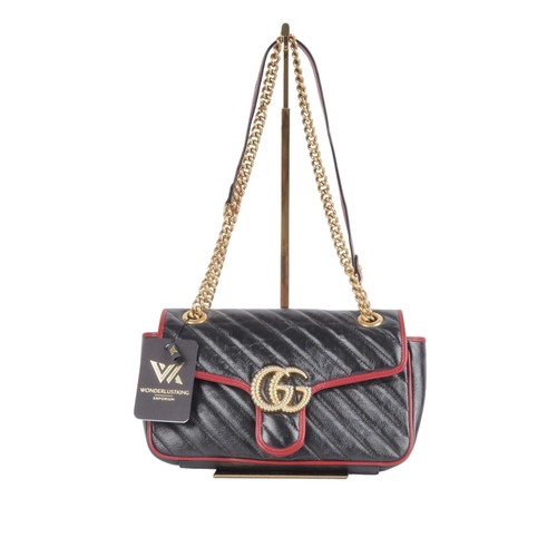 Sac bandoulière gucci - à,