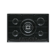 Plaque de Cuisson Gaz