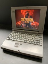 Toshiba Satellite Pro 400 CDT