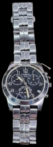 Montre tissot chronograph - tissot,