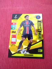 MARQUINHOS PSG PARIS SG