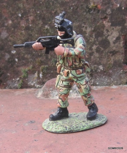 Soldat altaya frontline - soldat,