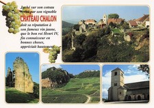 39 CHATEAU CHALON CHATEAU CHALON