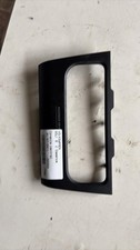 Console central (interieur plastique) VOLKSWAGEN GOLF 6 5K0858069P