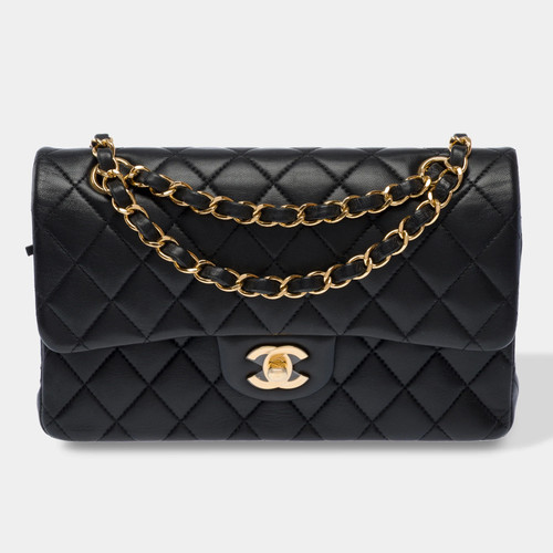 Sac chanel timeless classique - sac,