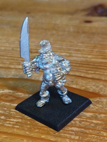 Marauder citadel warhammer - marauder,