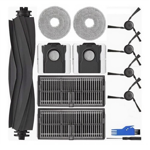 Accessoires aspirateur robot - accessoires,