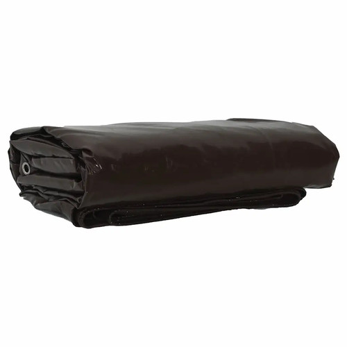 Bâche 650g toile avec - /,