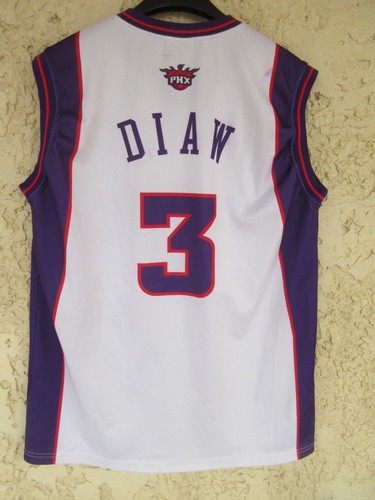 Maillot basket phoenix suns - basket,