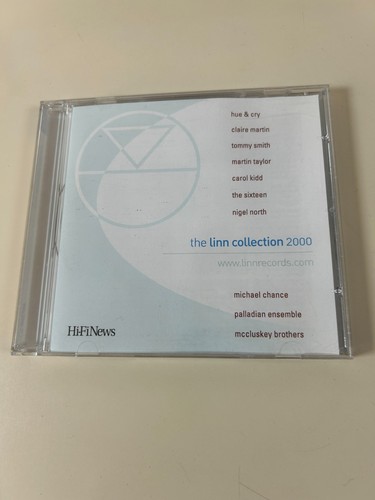 News the linn collection - hi-fi,