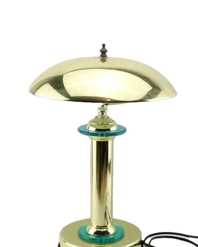 Lampe vintage champignon - vintage,