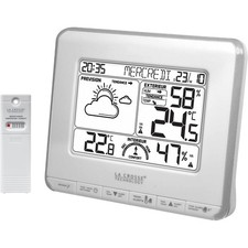 Station météo LA CROSSE