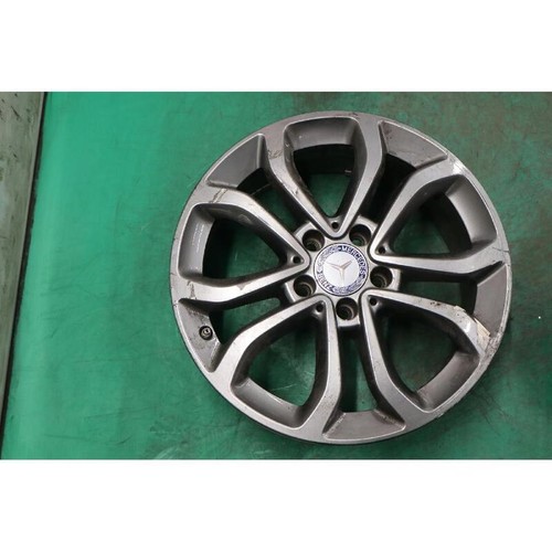 Jantes mercedes classe 21 - mercedes,