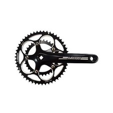 Pedalier route compact 50-34d