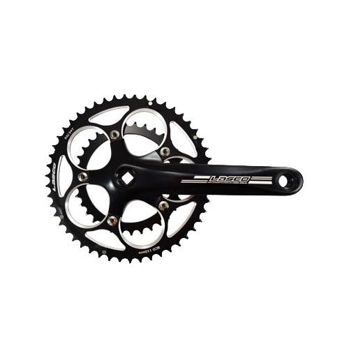 Pedalier route compact 34d - route,