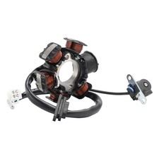 Alternateur Stator 6 pôles