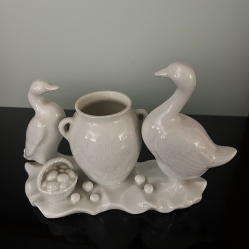 Confie canard haviland - confie,