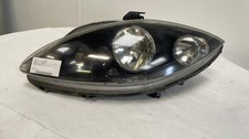 Optique avant principal gauche (feux)(phare) SEAT LEON 2 PHASE 1 5P1941005D