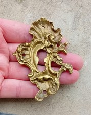 ANCIENNE ENTRÉE DE CLÉ