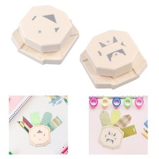 Perforatrice, Coupe-coin