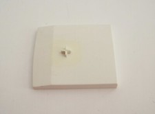 PLAYMOBIL (T4266) FERME - Toit Cabine Moissonneuse Batteuse 3929 9532 (Jauni)