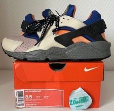 Nike Air Huarache ACG Mowabb 8,5US 7,5UK 42EU 318429-141 2007 NEW