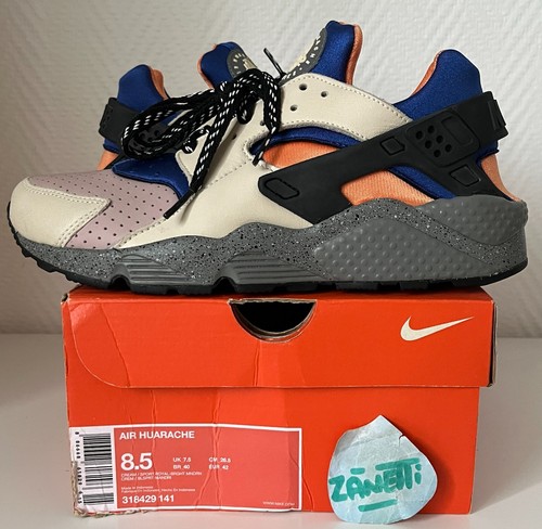 Nike air huarache acg mowabb - acg,