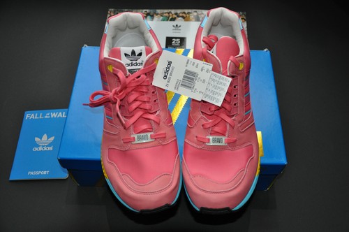 Adidas 8000 bravo - adidas, fall