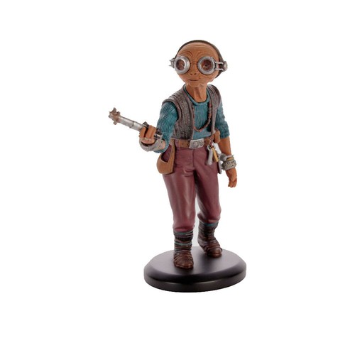 Attakus star wars statue - attakus,