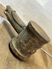 OLD TOOL HAMMER  Outil ancien