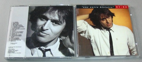 Jean jacques goldman une - jean,