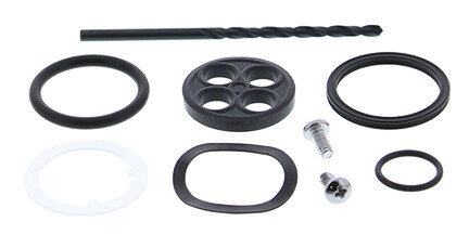 All balls fuel tap repair - fuel,