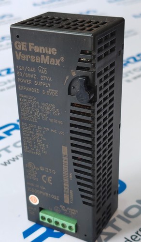 Module alimentation versamax - module, d'alimentation