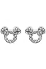 Disney mickey mouse boucles - mouse,