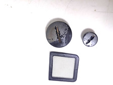 Lot crépine huile bouchon trappe visite  - Yamaha TTR 250 - 4GY TTR250