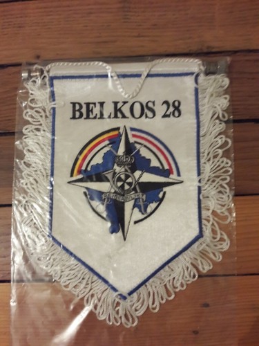 Fanion militaire armée opex - militaire,