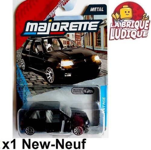 Majorette vintage premium cars - majorette,