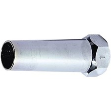 Adaptateur d’embouchure