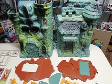 Mattel Château Des Ombres