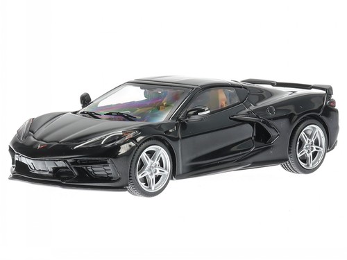 Chevrolet corvette stingray - corvette,