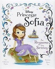 Princesse Sofia au Royaume des
