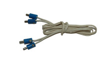 Lego® train 4,5V 12V chemin