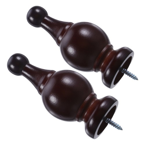 Embouts décoratifs pour - 2,