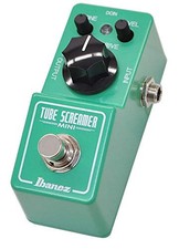 Pédale d'effets IBANEZ Tube