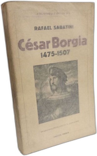 César borgia 1475 1507 - borgia, |