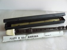 Flûte à Bec Rahma Soprane C