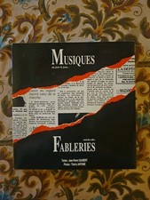 Musiques - Suivies Des