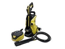 Nettoyeur haute pression