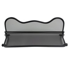 Coupe vent Filet anti-remous