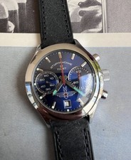 Shturmanskie Poljot – 3133 – Violet – Chronographe